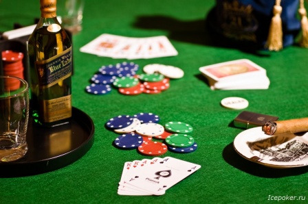 покер фото картинка 