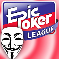 эпик покер лига