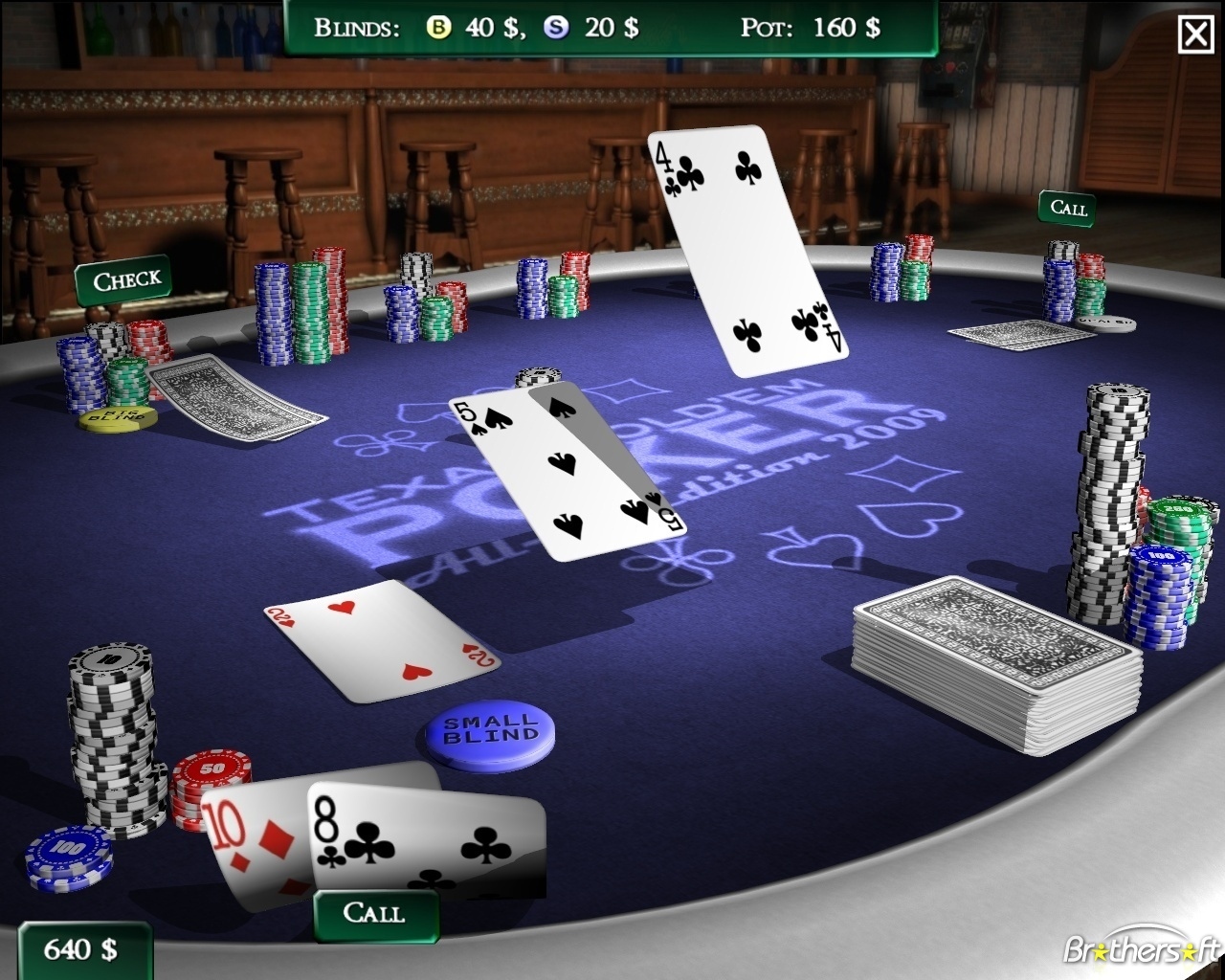 Покер Скачать Игру Техас